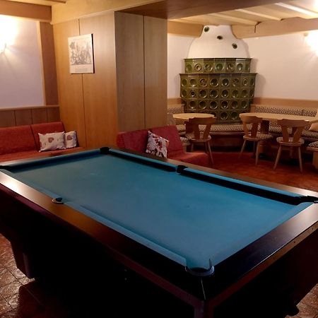 Hotel Villa Milano Peio Fonti Bagian luar foto