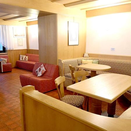 Hotel Villa Milano Peio Fonti Bagian luar foto