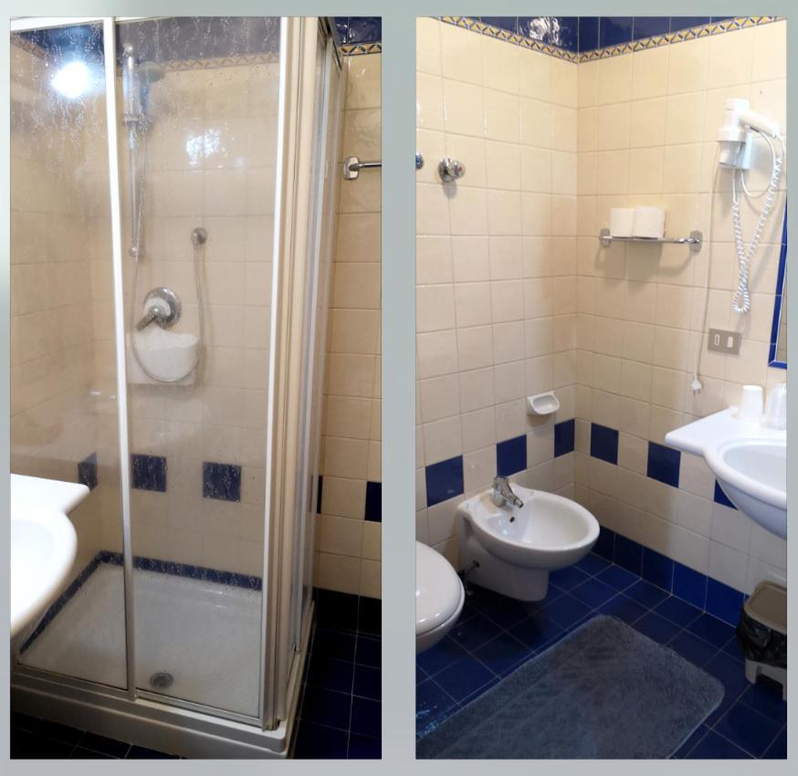 Hotel Villa Milano Peio Fonti Bagian luar foto