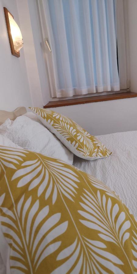 Hotel Villa Milano Peio Fonti Bagian luar foto