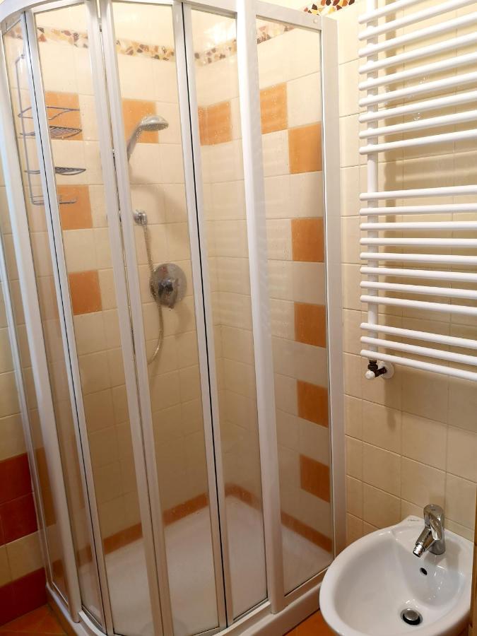 Hotel Villa Milano Peio Fonti Bagian luar foto