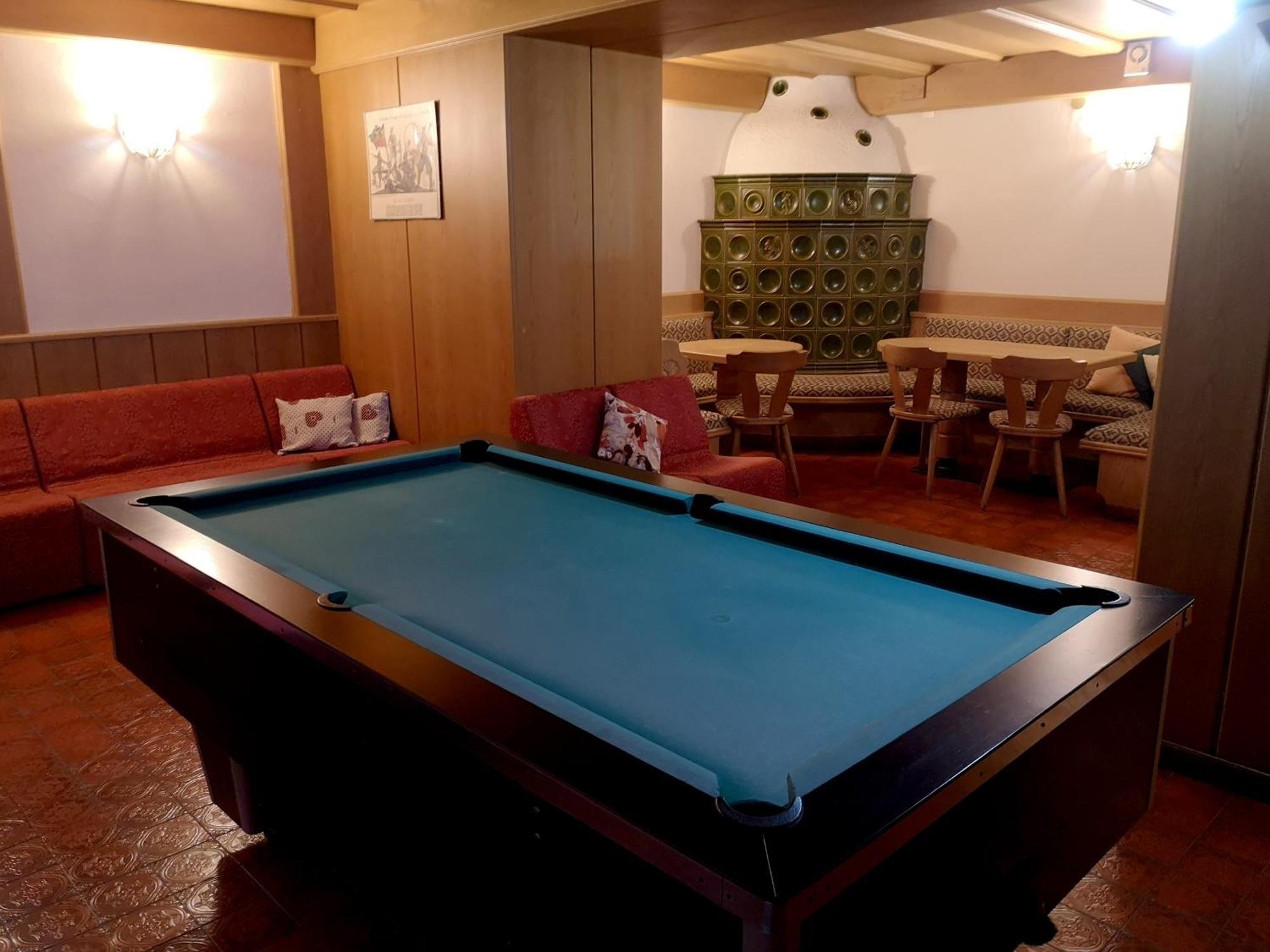Hotel Villa Milano Peio Fonti Bagian luar foto