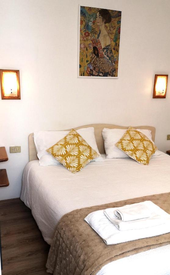 Hotel Villa Milano Peio Fonti Bagian luar foto